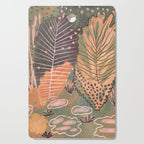 Magic Forest Cutting Board Gallery Image 1