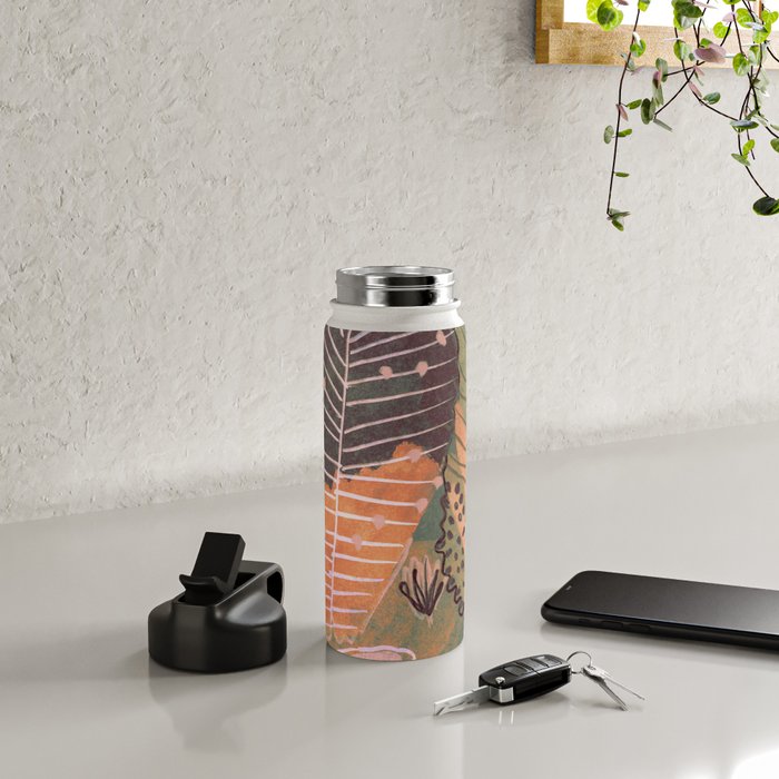Magic Forest Water Bottle Gallery Image 4