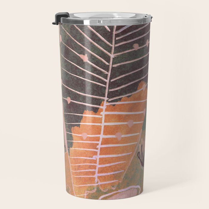 Magic Forest Travel Mug Gallery Image 3