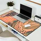 Magic Forest Desk Mat Gallery Image 2