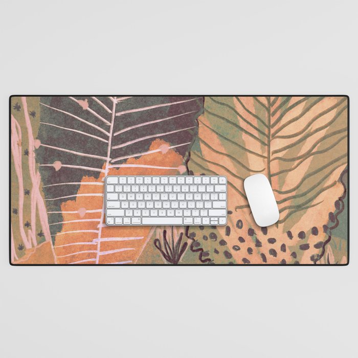 Magic Forest Desk Mat Gallery Image 1