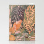 Magic Forest Stationery Card Gallery Image 2