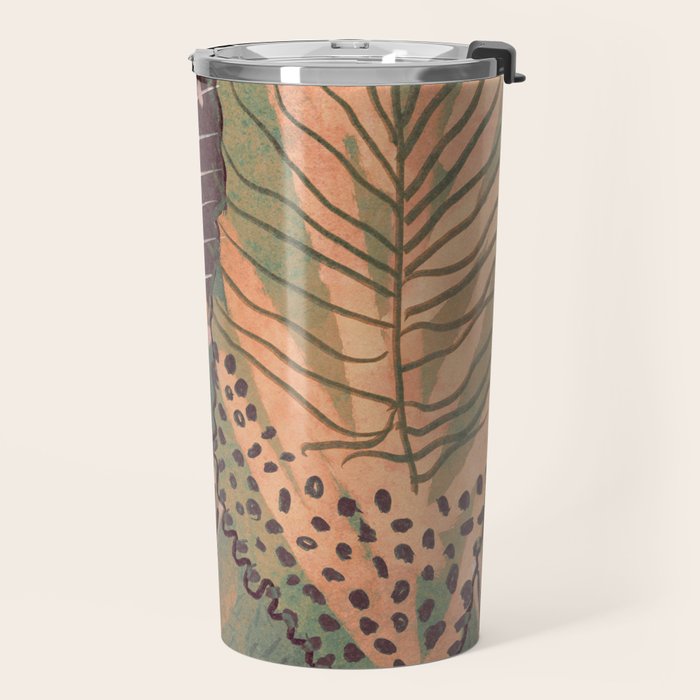 Magic Forest Travel Mug Gallery Image 2