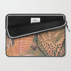Magic Forest Laptop Sleeve Gallery Image 2