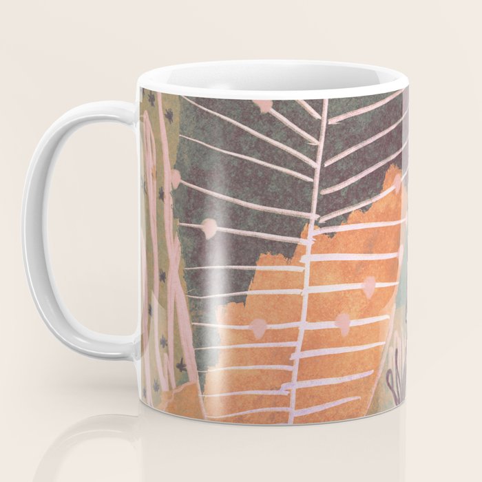 Magic Forest Coffee Mug Gallery Image 3