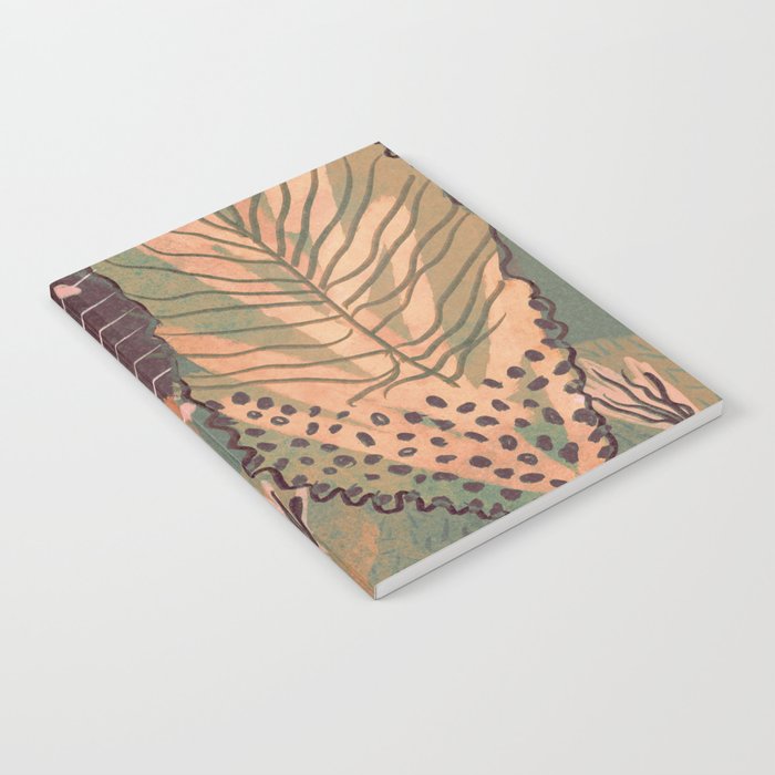 Magic Forest Notebook Gallery Image 2