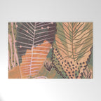 Magic Forest Welcome Mat Gallery Image 1