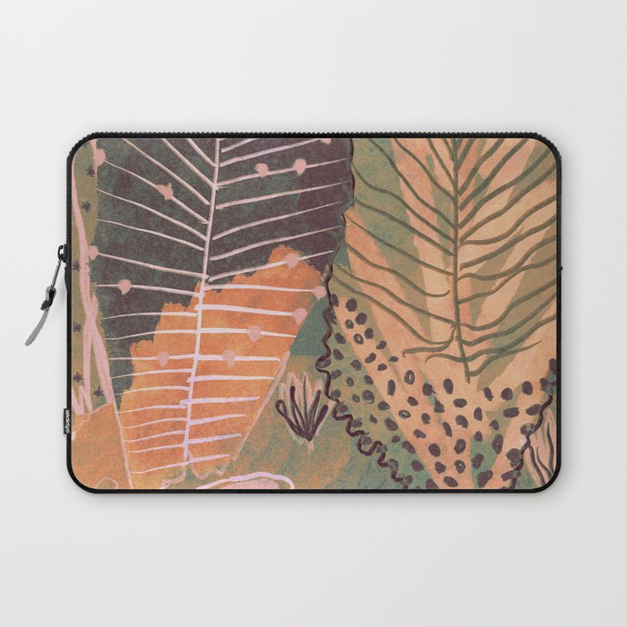 Magic Forest Laptop Sleeve Gallery Image 1