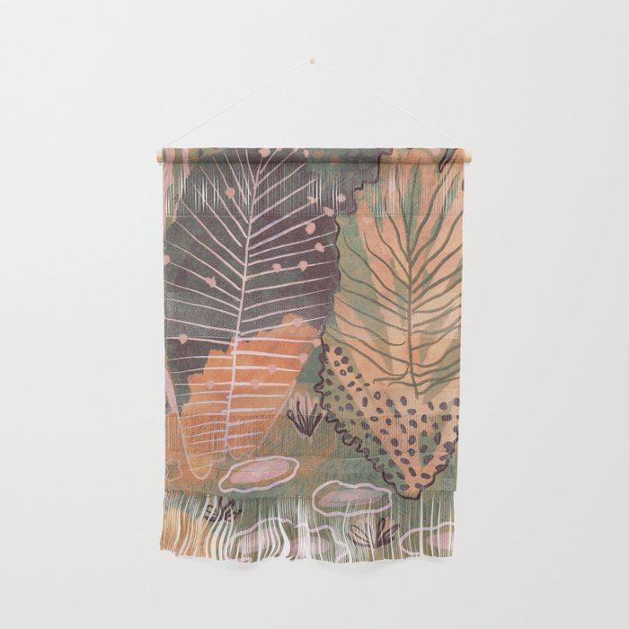 Magic Forest Wall Hanging Gallery Image 1