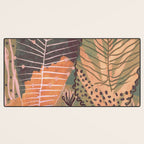 Magic Forest Desk Mat Gallery Image 3