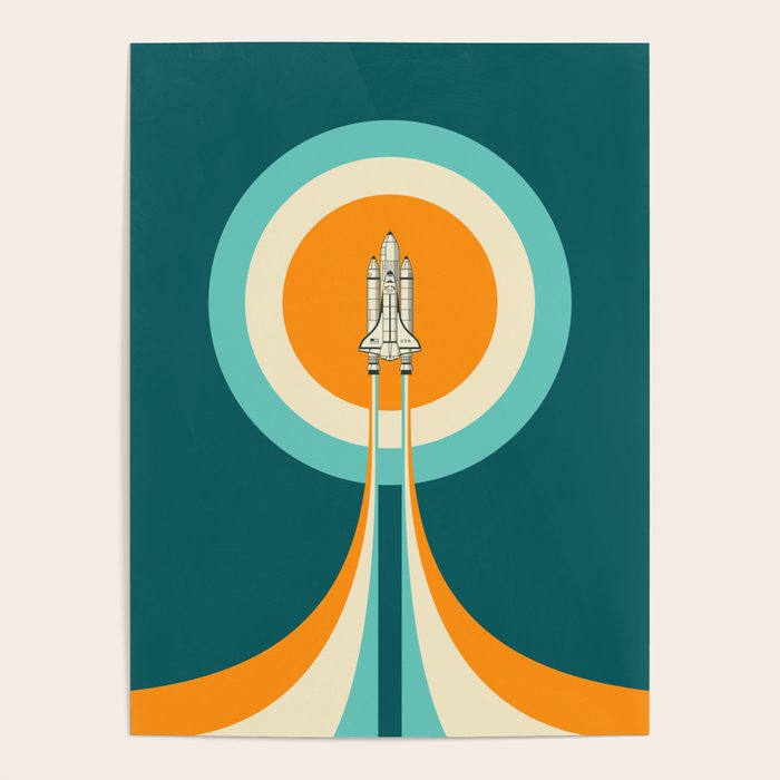 EXPLORE Poster Gallery Image 1