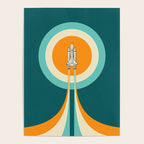 EXPLORE Poster Gallery Image 4