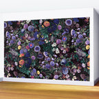 Lothlórien Wall Mural Gallery Image 2