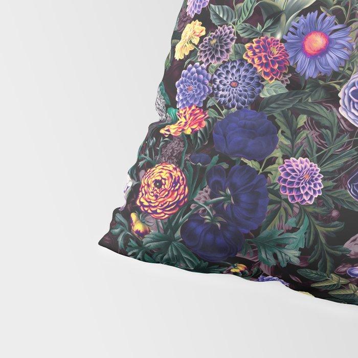 Lothlórien Pillow Sham Gallery Image 4