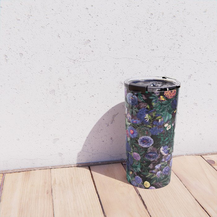 Lothlórien Travel Mug Gallery Image 4