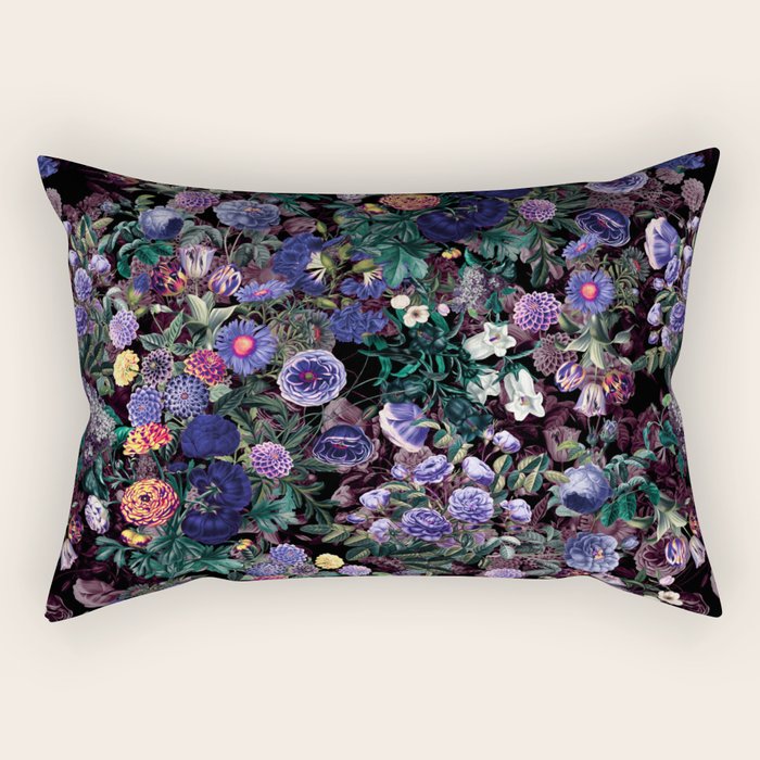 Lothlórien Rectangular Pillow Gallery Image 1