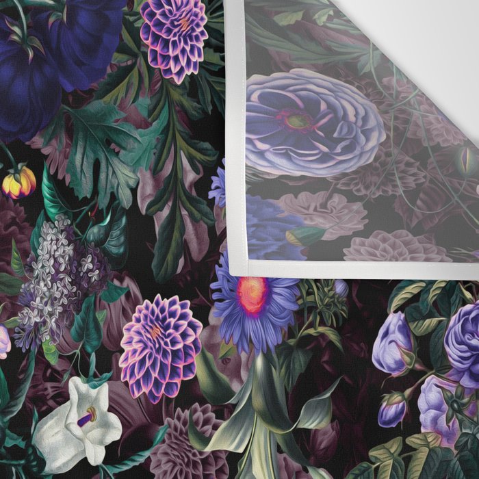Lothlórien Wall Tapestry Gallery Image 3