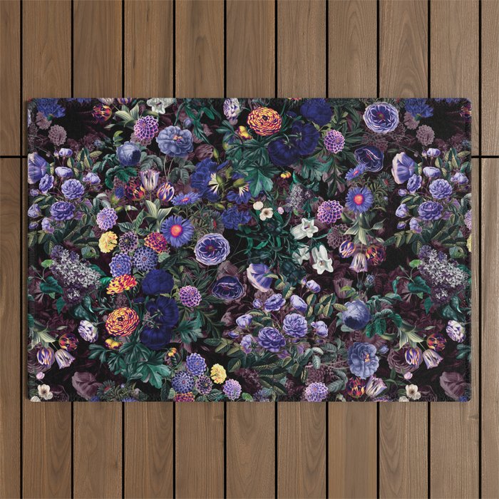 Lothlórien Outdoor Rug Gallery Image 1
