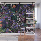 Lothlórien Wall Mural Gallery Image 1