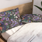 Lothlórien Pillow Sham Gallery Image 2