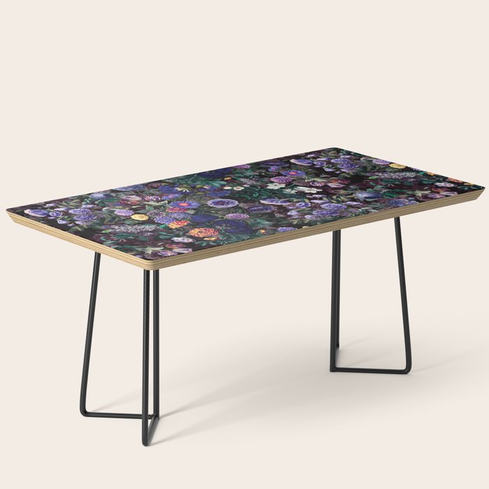 Lothlórien Coffee Table Gallery Image 1