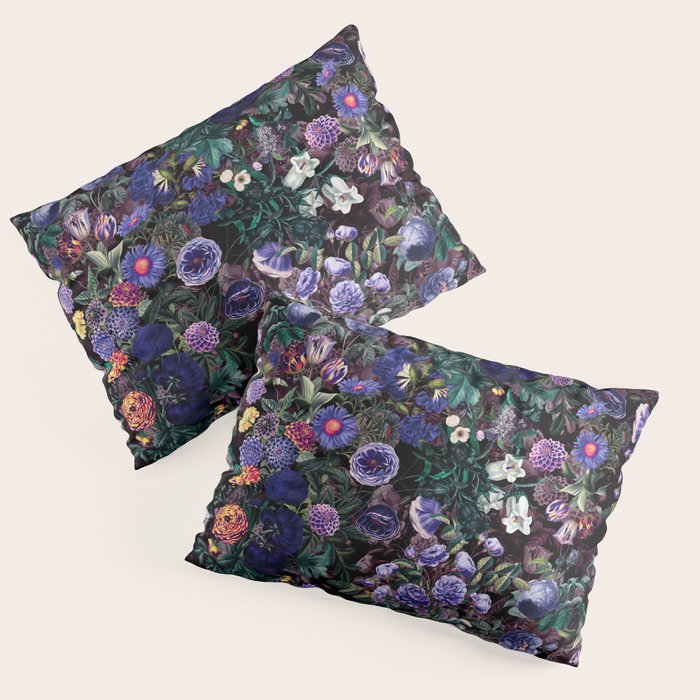 Lothlórien Pillow Sham Gallery Image 3