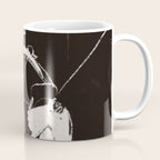 Flowers in The Vase 3 Coffee Mug Gallery Image 1