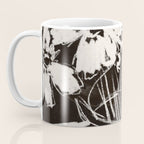 Flowers in The Vase 3 Coffee Mug Gallery Image 3