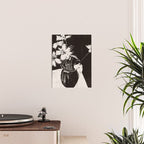 Flowers in The Vase 3 Poster Gallery Image 2