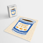 Everything Is Going To Be Okay Jigsaw Puzzle Gallery Image 2