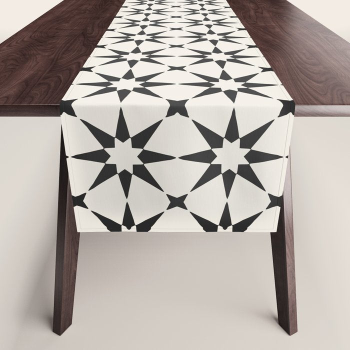 TAZA ENZO Table Runner Gallery Image 1