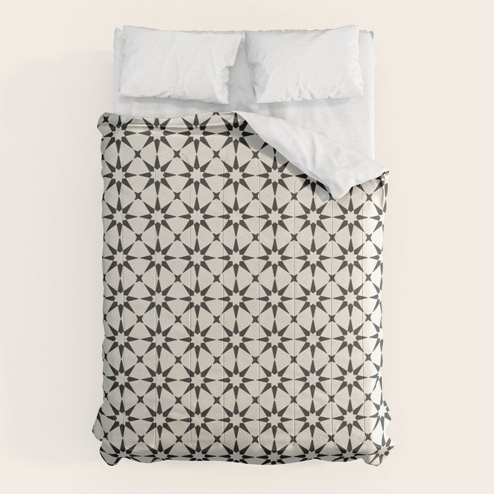 TAZA ENZO Comforter Gallery Image 6