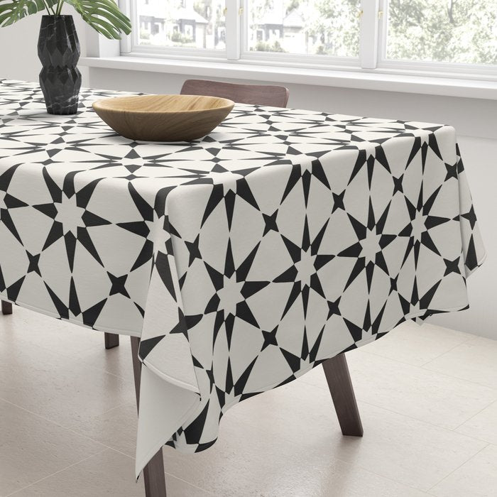 TAZA ENZO Tablecloth Gallery Image 3
