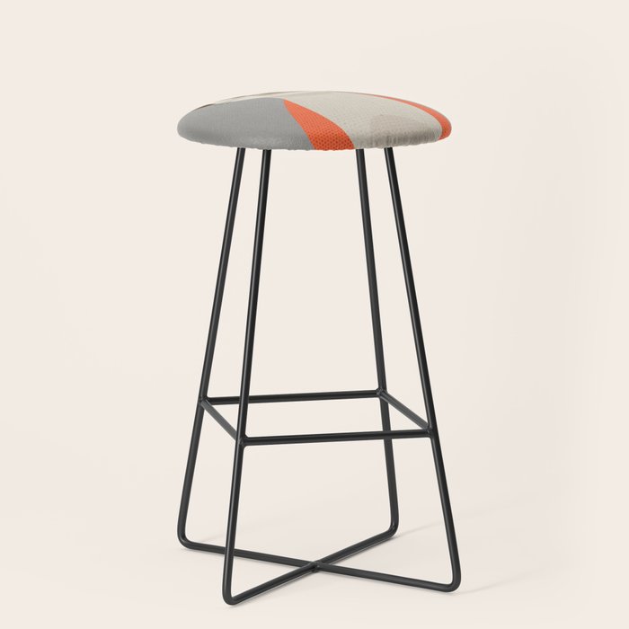 Whimsy Meerkats Stool Gallery Image 1