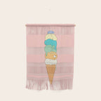 Melting Wall Hanging Gallery Image 1