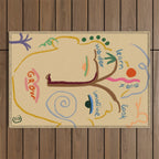 GROW Outdoor Rug Gallery Image 1