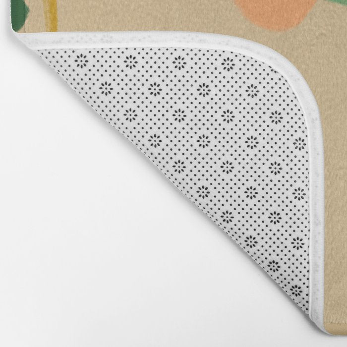 GROW Bath Mat Gallery Image 2