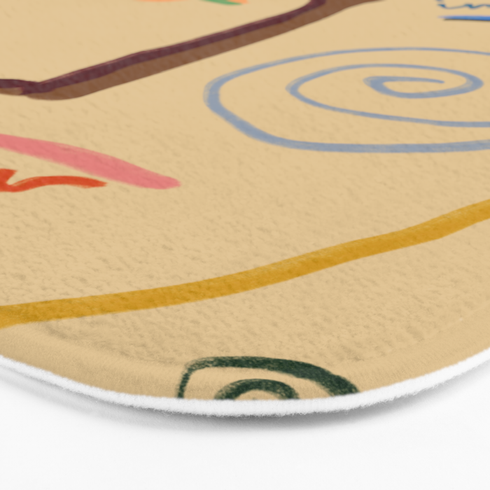 GROW Bath Mat Gallery Image 3