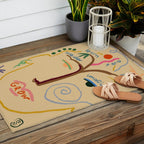 GROW Outdoor Rug Gallery Image 2