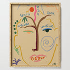 GROW Serving Tray Gallery Image 1