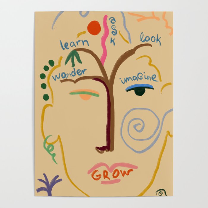 GROW Poster Gallery Image 1