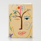 GROW Stationery Card Gallery Image 2