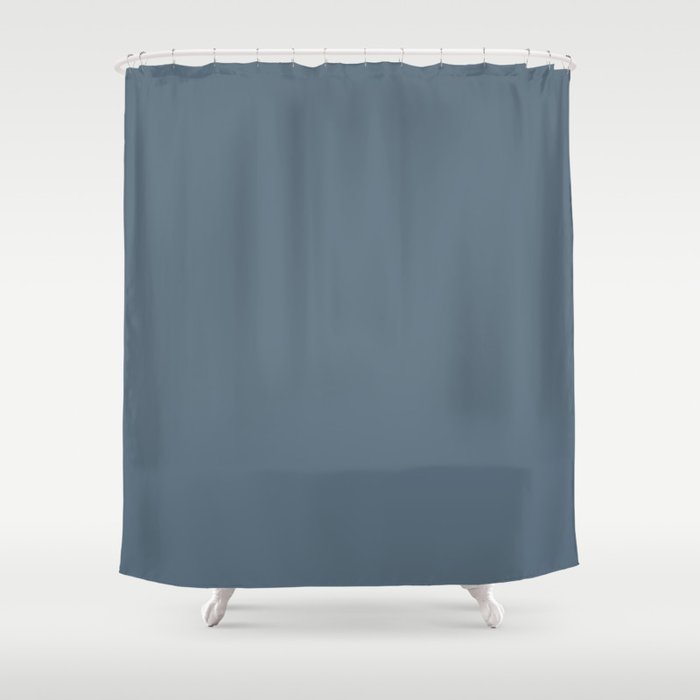 Tempest Shower Curtain Gallery Image 1
