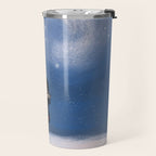 A Boy and his Dog Travel Mug Gallery Image 2