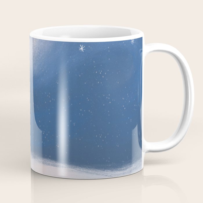 A Boy and his Dog Coffee Mug Gallery Image 1