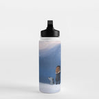 A Boy and his Dog Water Bottle Gallery Image 3