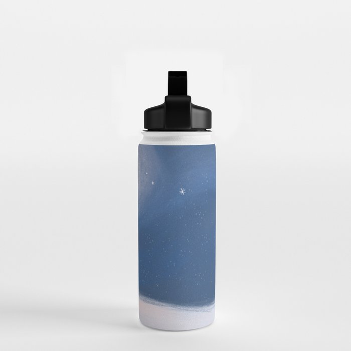 A Boy and his Dog Water Bottle Gallery Image 2