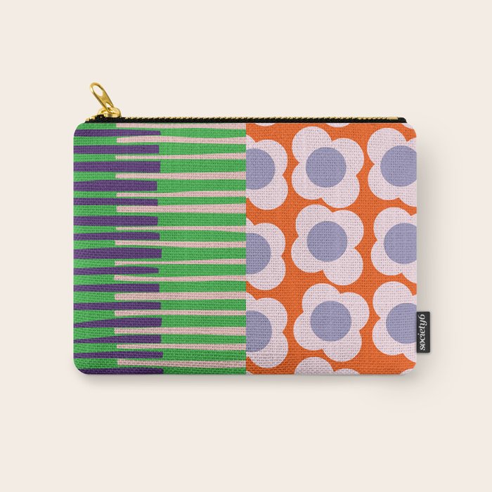 National Gallery of Art Amsterdam Carry All Pouch Gallery Image 1