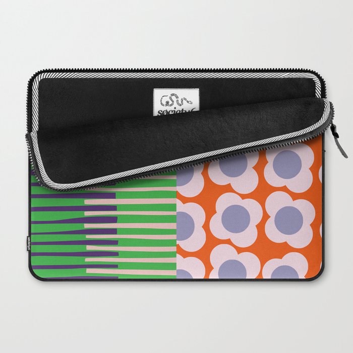 National Gallery of Art Amsterdam Laptop Sleeve Gallery Image 2