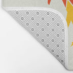 Men | Bauhaus IV: Off-White Edition Bath Mat Gallery Image 2